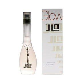 Jennifer Lopez Glow / Jennifer Lopez EDT Spray 1.7 oz (w)