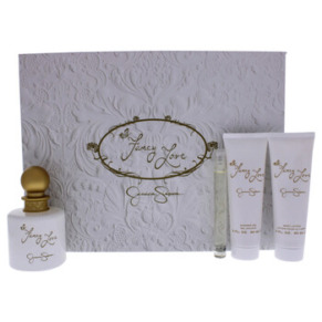 Jessica Simpson Fancy Love by Jessica Simpson Set (w)