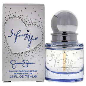 Jessica Simpson I Fancy You by Jessica Simpson EDP Spray Mini 0.25 oz (7.5 ml) (w)