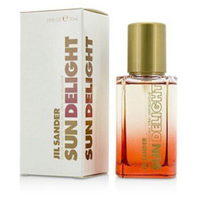 Jil Sander - Sun Delight Eau De Toilette Spray  30ml/1oz