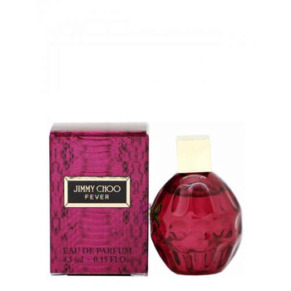Jimmy Choo Fever / Jimmy Choo EDP Mini 0.15 oz (4.5 ml) (W)