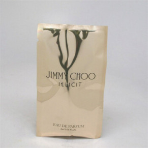 Jimmy Choo Illicit / Jimmy Choo EDP Spray Vial 0.06 oz (2.0 ml) (w)