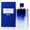 Jimmy Choo Man Blue / Jimmy Choo EDT Spray 3.3 oz (100 ml) (m)