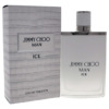 Jimmy Choo Man Ice / Jimmy Choo EDT Spray 3.3 oz (100 ml) (m)