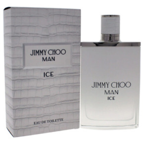 Jimmy Choo Man Ice / Jimmy Choo EDT Spray 3.3 oz (100 ml) (m)