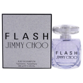 Jimmy Choo Flash / Jimmy Choo EDP Spray 3.3 oz (w)
