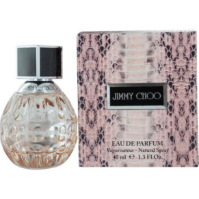 Jimmy Choo by Jimmy Choo EDP Spray 1.3 oz