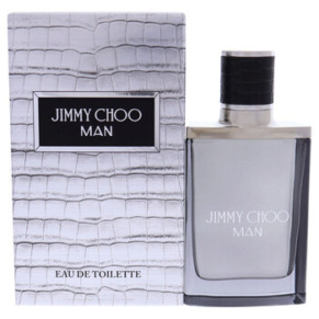 Jimmy Choo Man / Jimmy Choo EDT Spray 1.7 oz (m)