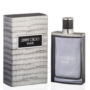 Jimmy Choo Man / Jimmy Choo EDT Spray 3.3 oz (m)
