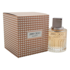 Jimmy Choo Illicit / Jimmy Choo EDP Spray 2.0 oz (60 ml) (w)