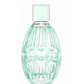 Jimmy Choo Ladies Floral EDT Spray 3.4 oz (Tester) Fragrances 3386460103718