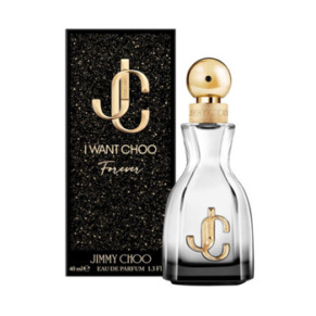 Jimmy Choo Ladies I Want Choo Forever EDP Spray 3.38 oz Fragrances 3386460129879