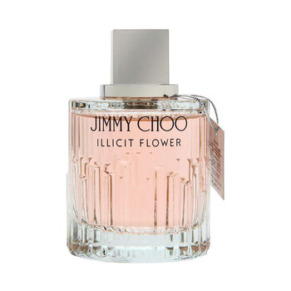 Jimmy Choo Ladies Illicit Flower EDT Spray 3.4 oz (Tester) Fragrances 3386460075374