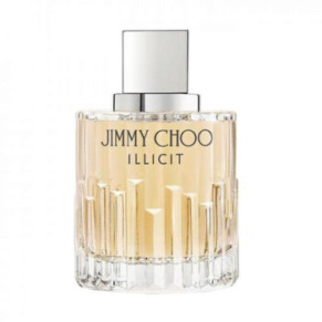 Jimmy Choo Ladies Jimmy Choo Illicit EDP Spray 3.4 oz (Tester) Fragrances 3386460071758
