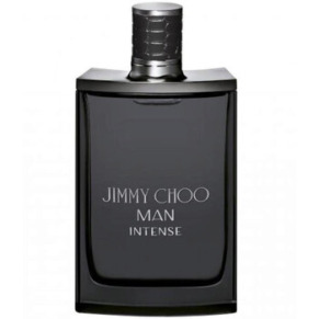 Jimmy Choo Men's Man Intense EDT Spray 3.4 oz (Tester) Fragrances 3386460078900