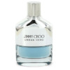 Jimmy Choo Men's Urban Hero EDP Spray 3.4 oz (Tester) Fragrances 3386460109437