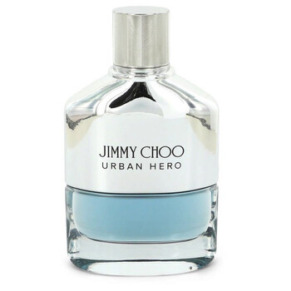 Jimmy Choo Men's Urban Hero EDP Spray 3.4 oz (Tester) Fragrances 3386460109437