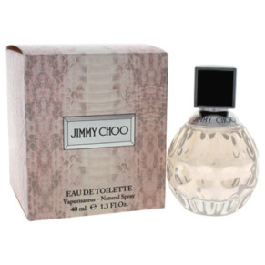 Jimmy Choo by Jimmy Choo EDT Spray 1.3 oz (w)