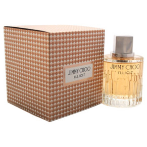 Jimmy Choo Illicit / Jimmy Choo EDP Spray 3.3 oz (100 ml) (w)