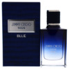 Jimmy Choo Man Blue / Jimmy Choo EDT Spray 1.0 oz (30 ml) (m)