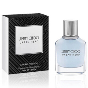 Jimmy Choo Urban Hero EDP Spray 3.4 oz (100 ml)