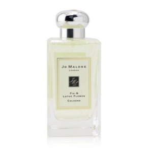Jo Malone London Jo Malone - Fig & Lotus Flower Cologne Spray (Originally Without Box)  100ml/3.4oz