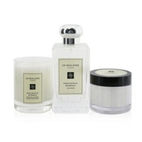 Jo Malone London Jo Malone Ladies English Pear & Freesia Gift Set Fragrances 690251115884