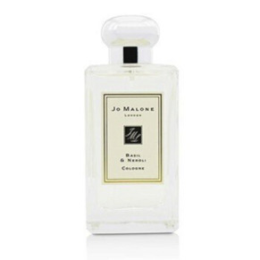 Jo Malone London Basil & Neroli Cologne 3.4 oz/ 100 ml