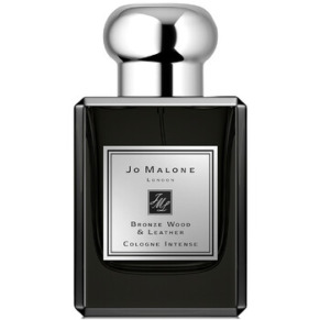 Jo Malone London Bronze Wood & Leather Cologne Intense, 1.7 oz.