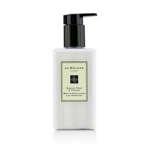 Jo Malone London Ladies English Pear & Freesia Body & Hand Lotion 8.5 oz Fragrances 0690251040377
