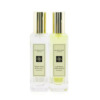 Jo Malone London Unisex Cologne Duo Gift Set Fragrances 0690251081370