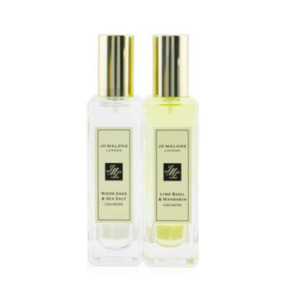 Jo Malone London Unisex Cologne Duo Gift Set Fragrances 0690251081370