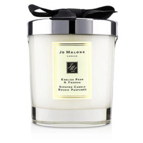 Jo Malone London Unisex English Pear & Freesia Scented Candle 7 oz Fragrances 690251020201