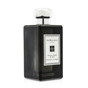 Jo Malone London Jo Malone London Unisex Velvet Rose and Oud Intense EDC Spray 3.4 oz Fragrances