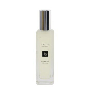 Jo Malone London Unisex Waterlily Cologne EDC Body Spray 1 oz (Tester) Fragrances 0690251088447