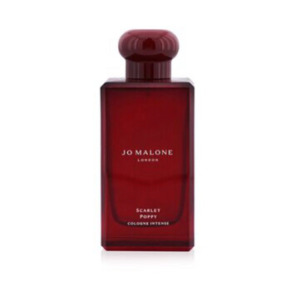 Jo Malone London Jo Malone - Scarlet Poppy Cologne Intense Spray (originally Without Box) 100ml / 3.4oz