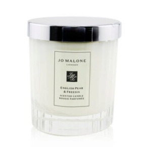 Jo Malone London Jo Malone Unisex English Pear & Freesia Scented Candle Fragrances 690251110254