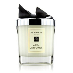 Jo Malone London Jo Malone - Wild Bluebell Scented Candle  200g (2.5 inch)