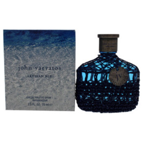 John Varvatos Artisan Blu / John Varvatos EDT Spray 2.5 oz (75 ml) (m)
