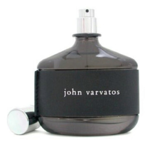 John Varvatos / John Varvatos EDT Spray 4.2 oz (m)