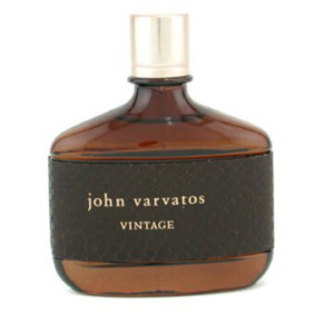 John Varvatos Vintage / John Varvatos EDT Spray 2.5 oz (m)