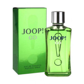 Joop Men's Go EDT Spray 6.7 oz Fragrances 3607347801955