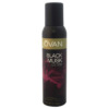 Jovan Black Musk / Jovan Deodorant Spray Perfumed 5.0 oz (150 ml) (w)