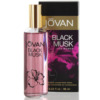 Jovan Black Musk / Jovan Cologne Concentrate Spray 3.0 oz (w)
