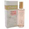 Jovan White Musk / Jovan Cologne Spray 3.25 oz (w)