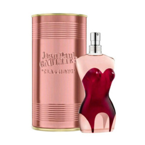 Jean Paul Gaultier Classique /J.P.G EDP Spray 3.3 Oz (W)