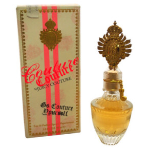 Juicy Couture Couture Couture / Juicy Couture EDP Spray 1.0 oz (w)