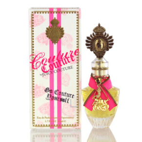 Juicy Couture Couture Couture / Juicy Couture EDP Spray 1.7 oz (W)