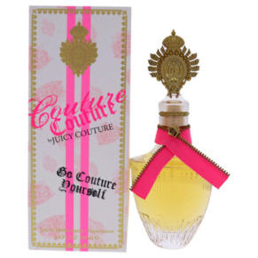 Juicy Couture Couture Couture Perfume by Juicy Couture for women Personal Fragrances 3.4 oz