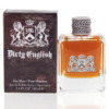 Juicy Couture Dirty English/Juicy Couture Edt Spray 3.4 Oz (M)